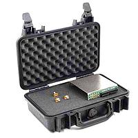 Quantic X-Microwave XR-PSK2-09 RF Development Tools Prototype Station Kits,