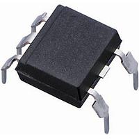 Sharp Microelectronics PC3SD11NTZBH Triac & SCR Output Optocouplers Phototriac Coupler