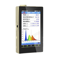 PEGO OHSP-350B Blue Light Hazard Tester (380nm~780nm, 2nm)