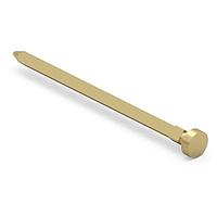 Mill-Max 5275-3-05-21-00-00-01-0 Terminal Pin, Wire Wrap 20u AU OVER NI 3 WRAPS