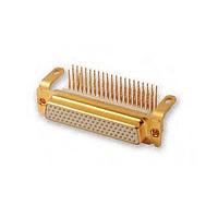 C&K Aerospace 340100102BDEM15SNMB High Density D-Sub Connectors