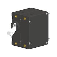 Carling Technologies AB2-B2-24-410-1B1-C Hydraulic-Magnetic AB2B2244101B1C