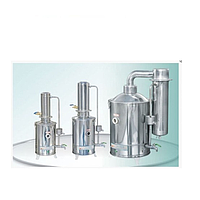 Water Distiller
