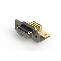 EDAC 634-M15-663-WT4 High Density D-Sub Connectors High Density D-Sub Connectors