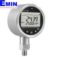 PCE DPG 25 Digital Pressure Meter (0~25 bar, 0.25% FSO)