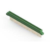 EDAC 845-060-541-104 Standard Card Edge Connectors .100" (2.54mm) Pitch Card Edge Connector