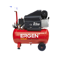 ERGEN EN-2525 Air compressor (3HP)