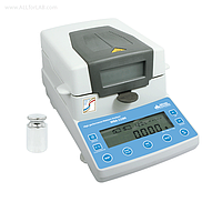 Moisture Analyzer