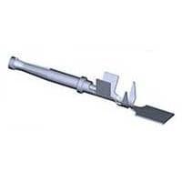 DEUTSCH - TE Connectivity 1062-20-0322 Contact SZ20 SLVLS S CON SKT REEL OF 4000