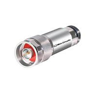 Mini-Circuits UNAT-3A+ Coaxial Fixed Attenuator 3 dB Fixed Attenuator, DC - 6000 MHz, 50?