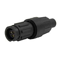 CONXALL 18280-3SG-315 Connectors MICRO-CON CBL-CBL #20 CRIMP