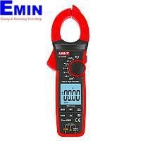 UNI-T UT205E Digital Clamp Meter (AC 1000A,True RMS)