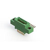 EDAC 845-012-559-808 Standard Card Edge Connectors .100" (2.54mm) Pitch Card Edge Connector