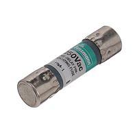 Eaton Bussmann FNA-1 Pin Indicating Type Dual Element Time Delay 125VAC 1A Dual Element Time Delay