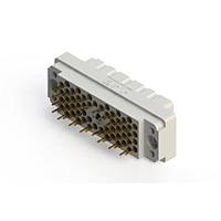 EDAC 516-056-520-406 Connectors Rack & Panel Connector