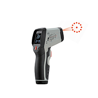 CEM DT-836A Heavy Duty Professional InfraRed Thermometers with Circular laser Targeting (-50°C-1000°C)