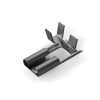 AMP Connectors - TE Connectivity 180398-5 Receptacle FF 250 REC 1-2.5MM2 TPPB