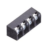 Molex 38704-4104 Tri-Barrier Terminal Strip SR BTS PC CS 4 ASY C