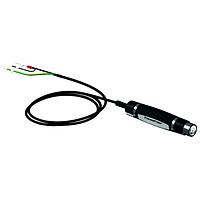 Chemtrol Chem410s Process Probe pH/ORP Sensor Flat-Bulb (0 – 14 pH, ± 5000 mV, 3/4'' NPT)