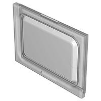 EAO 02-935 Switch Hardware LED INDCT 24VDC8MM RED, SUNLIGHT
