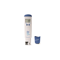 HANNA HI981214 Pool Line ORP/pH/Temperature Tester (-2.00~16.00 pH, ±1000 mV, -5.0 ~ 60.0°C)