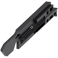 SIEMENS 3VA94570KP81 Autotrip Plunger BRKR 3VA2 630A AUTO PLUG PLUG ACC