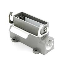 Molex / GWconnect 93601-2138 Housings STD SMT HSG 66x16 PG21X2 7816.4528.0