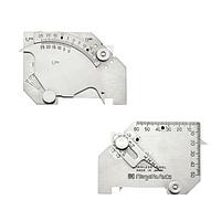 Niigata Seiki WGU-9M WELDING GAUGE