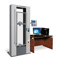 KMT KUM-2AS customizable color Universal testing machine (5kN ~ 500kN, mechanical type)