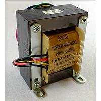 Triad Magnetics F-361U Control Transformers POWER XFMR 24.0/27.0/30.0/33.0/36.0Va.3.0A 115/230V CHASSIS MOUNT w/LEADS