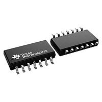 Texas Instruments SN74AC74NSR Flip Flops Dual Pos Edge Trig