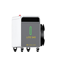 Strion Laser LITE S40 Laser Welding Machine (1200W, 20~300 cm/min)