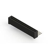 EDAC 396-021-558-101 Standard Card Edge Connectors Card Edge Connector