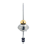 Bakiral ALFA S ESE60SM Lightning Rod (RP=145m)