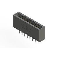 EDAC 737-014-560-201 Receptacles Press-fit Card Edge Connector