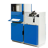 Koehler K94300 Grease Noise Tester (1800 rpm)