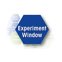 Mettler Toledo 51119875 SW-Option Experiment Window