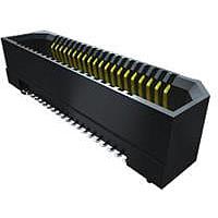Samtec ERF8-011-09.0-L-DV-L-TR Sockets 0.80 mm Edge Rate(R) Rugged High Speed Socket