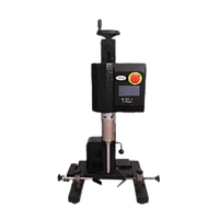 Bevs BEVS 2501/2L Lab Mixer (750w, 60-6000rpm, manual)