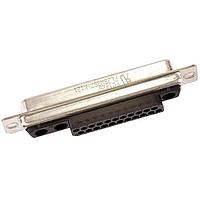 Molex / FCT 173107-0185 D-Sub Backshells FCT ML DSUB CRP 25W3