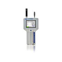 Lighthouse Handheld Airbone Particle Counter (0.5 – 25 μm)