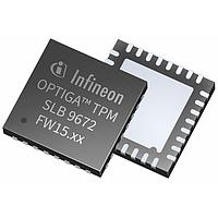 Infineon SLB9672XU20FW1523XTMA1 PMU