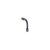 NEUTRIK GN18 Accessories GOOSENECK 230MM BLACK