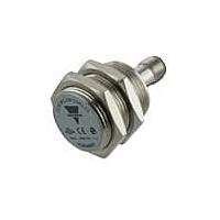 Carlo Gavazzi ICB30S30F15M1IO Proximity Sensors Inductive proximity sensor, M30 Nickel-Plated Brass, M12 plug, Sn 15mm, Flush mount, Short body, NPN/PNP/Push-pull, NO/NC, Supply voltage 10-36Vdc, Max output current 200 mA, Max switching frequency 1 kHz, Operating temperature -40C - +70C, IP67, IO-