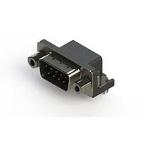 EDAC 621-009-368-556 D-Sub Connectors - Standard Density Standard D-Sun Connector