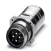 PHOENIX CONTACT 1605785 Circular Metric Connectors SM-5EP1N8AC005