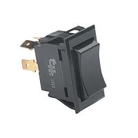 Cole Hersee 57014-03 Rocker Switches SW RKR DPDT REV