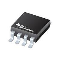 Texas Instruments TPA6211TDGNRQ1 1-Channel Mono Automotive 3.1-W m ono analog input cl