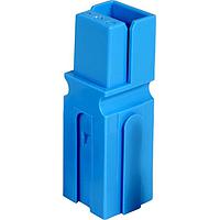 Anderson Power Products 5916 Housings PP75 HOUSING ONLY BLUE