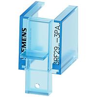 SIEMENS 3RF29003PA88 Cover TERMINAL COVER, SIRIUS SC